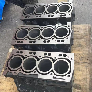 9XF รถตักดิน4P-7328 1W-0173 engine126-1374 129-5228442-5359 126-1373กระบอกสั้นมอเตอร์นิวเมติก - Product Image 3