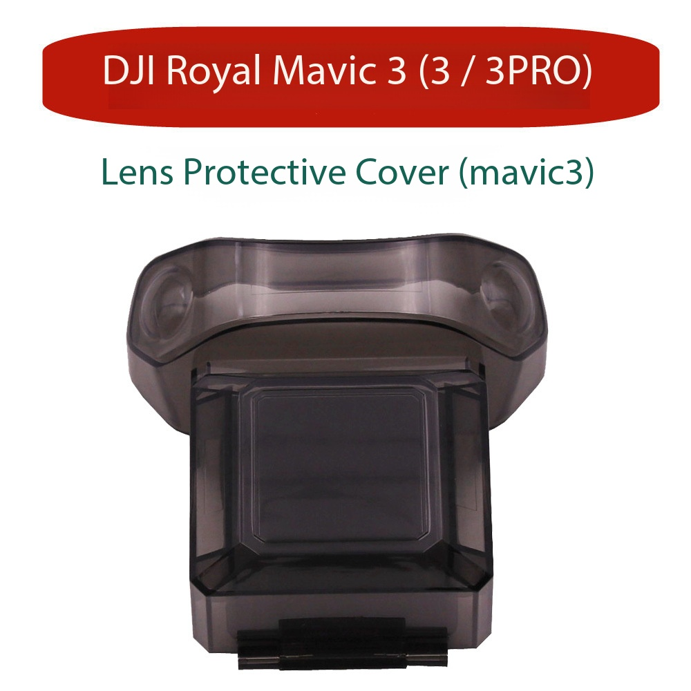 Tapa de lente del gimbal para Mavic 3