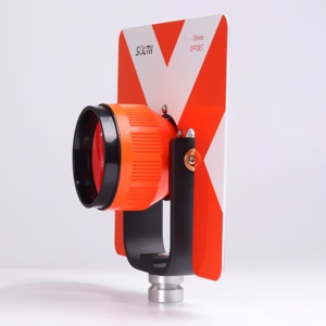 أداة مسح محطة كاملة جديدة تمامًا مع أداة قياسات دقيقة لمحطة معدنية من المنشور - Product Image 4