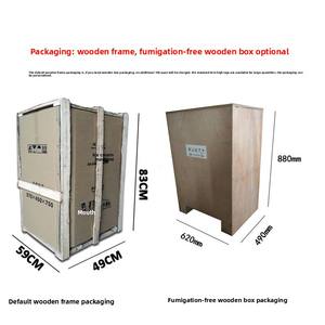 Máquina comercial <span class=keywords><strong>de</strong></span> <span class=keywords><strong>helados</strong></span> suaves <span class=keywords><strong>de</strong></span> yogur <span class=keywords><strong>de</strong></span> alta productividad <span class=keywords><strong>de</strong></span> 220V, máquina multifuncional <span class=keywords><strong>de</strong></span> 3 sabores para postres, restaurante, leche, nuevo - Product Image 5