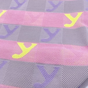 Sacs à main changeants de couleur Sunshine Les sacs fourre-tout tissés bon marché peuvent briller dans le noir Les sacs <span class=keywords><strong>pour</strong></span> femmes vont <span class=keywords><strong>au</strong></span> <span class=keywords><strong>travail</strong></span> - Product Image 4