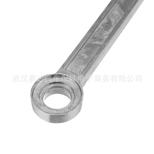 Kit de Reparación del Colector de Admisión Mercedes 6420907737 6420905037 con Clips de Acero Inoxidable para Motor OM642 - Product Image 4