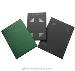 NOUVEAU Table A4 Stand <span class=keywords><strong>Menu</strong></span> Covers <span class=keywords><strong>Restaurant</strong></span> - Product Image 6