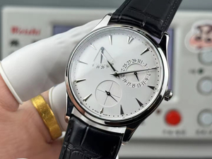 39mm Classic and Simple Business Luxury Sapphire Crystal Sports and Casual Date Automatic <b>Mechanical</b> Men's <b>Watch</b> - Product Image 2