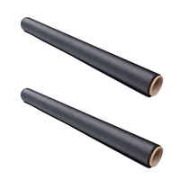 Tissu en fibre de carbone 3K 200gsm 240gsm, tissage sergé, rouleau de 1000 mm de largeur, 100 m pour pièces automobiles, renforcement industriel
