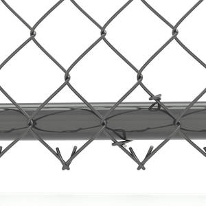 Cerca de Alambre Metálico para Recepción de Boda, Ceremonia al Aire Libre - Product Image 6