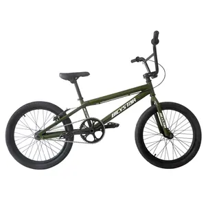 2021 bicicletas bmx عالية الكرتون bicicleta bmx mercurio