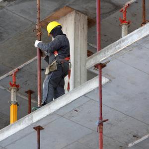 Tùy chỉnh 800-5500mm acrow đạo cụ điều chỉnh ván Khuôn Thép <span class=keywords><strong>Prop</strong></span> xây dựng mạ kẽm giàn giáo thép đạo cụ - Product Image 6