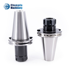 Portaherramientas para Fresadora DIN69871 SK50 AD/B con Control de Refrigeración, Mandril Portapinzas ER25 ER32, Precisión de 0.002mm - Product Image 6