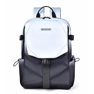 <b>Large</b> Capacity Casual Outdoor <b>Backpack</b> for Cycling and Travel Versatile and Trendy New Cross-Border Product - Product Image 4