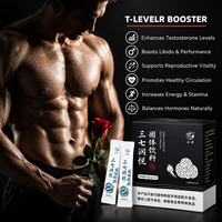 Capsules de racine de maca noire rouge naturelle Qidan, extra-fortes, capsules de maca brute, stimulant énergétique, capsules de racine de maca noire pour hommes