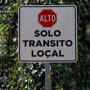 20 + Năm Nhà Máy Cung Cấp Trực Tiếp Dấu Hiệu Giao Thông Tốc Độ Xe Cảnh Báo Dấu Hiệu Nhôm Đường Phản Quang Cảnh Báo Dấu Hiệu - Product Image 6