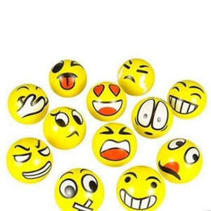 كرة ضغط مضحكة مخصصة من يونيون برومو - Product Image 4