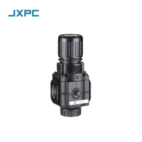 High Quality Pneumatic Regulator Compact Air Pressure Regulator for Industrial Automation