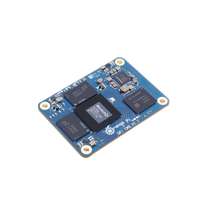 Module de calcul Orange Pi 5 RK3588S 4 Go/8 Go/16 Go de RAM OPI CM5 32 Go EMMC
