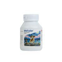 Comprimés de calcium au lait VitaFit pour chiens : absorption rapide, soutien sûr pour l'immunité et la santé des articulations, digestion sensible, complément de soins pour animaux de compagnie