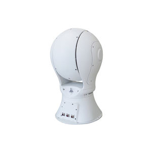 Câmera de proteção de defesa da borda 13 km, ptz ip - Product Image 3