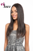 Tissage en lot indien Remy à closure — queen beauty, 100% cheveux humains, cuticules, Extensions capillaires