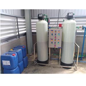 Chaudière à vapeur électrique, dépendant du tarif de l'électricité au Vietnam, 10 kg/h jusqu'à 500 kg/h, 0,7 à 0,8 MPa, jusqu'à 12 mois - Product Image 4