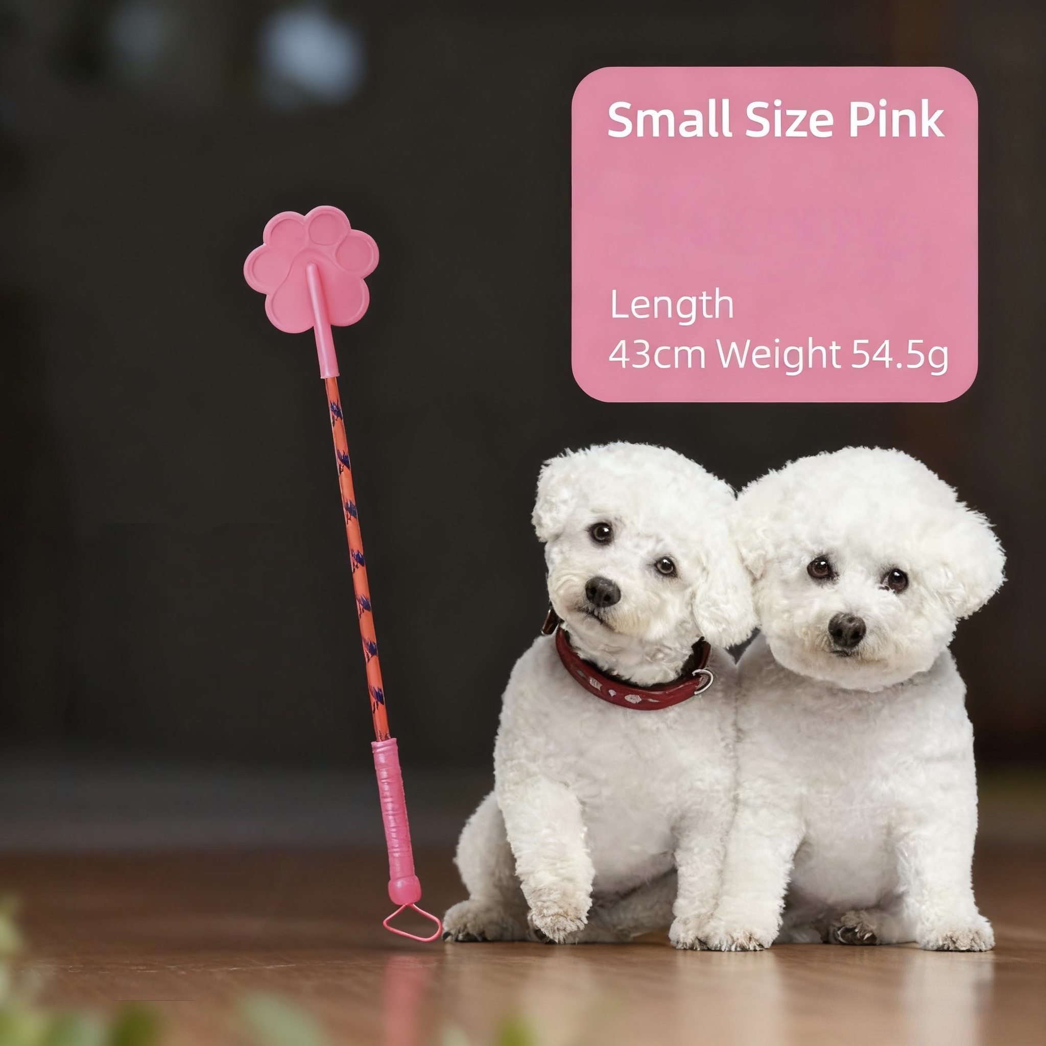 Small - Pink