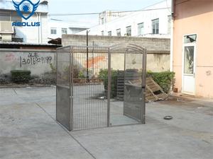 Perreras para <span class=keywords><strong>perros</strong></span> <span class=keywords><strong>Canil</strong></span> Hotel <span class=keywords><strong>Canil</strong></span> Outdoor 6X6 Perrera veterinaria para <span class=keywords><strong>perros</strong></span> Canile - Product Image 5