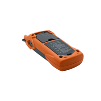 PON OPM HD4108B Compteur de puissance optique FTTH/FTTB/FTTX Outil de test 3-en-1 1310/1490/1550nm Compteur de puissance GPON
