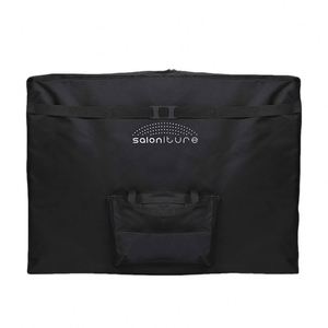 Sacs de transport à roulettes BSCI et sacs pour table de massage – Grand sac de transport pour table de massage pliable à roulettes - Product Image 5
