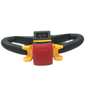 Manillar de Control para Montacargas Eléctrico T600 Direct Deal, 48V 24V, con Carcasa de Plástico Resistente a la Abrasión - Product Image 3