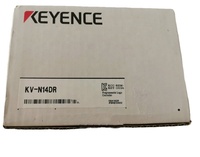 Nouveau Contrôleur Logique Programmable KEYENCE, Unité de Base, Panneau KV-N14DR