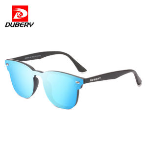 2025 Dubery D3002 marca italiana diseñador de alta calidad nuevas <span class=keywords><strong>gafas</strong></span> de sol polarizadas de gran tamaño Cat.3 mujeres <span class=keywords><strong>gafas</strong></span> de sol de conducción para hombres - Product Image 4