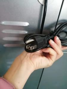 Four à convection électrique à trois étages, <span class=keywords><strong>six</strong></span> plateaux, pour la fabrication de pizzas, de pains et de gâteaux - Product Image 6