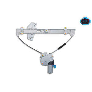 Para <span class=keywords><strong>KIA</strong></span> Sportage R 2010-2017 <span class=keywords><strong>Elevalunas</strong></span> eléctrico delantero izquierdo elevador de ventana con Motor 82401-2P000 fabricante de piezas de automóvil - Product Image 1