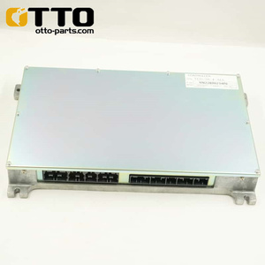 แผงควบคุม OTTO รุ่น SK200-8 SK210-8 SK350-8 อะไหล่รถขุด ชุดควบคุมเครื่องยนต์ ECU โมดูลควบคุม YN22E00234F6 สำหรับ Kobelco - Product Image 1