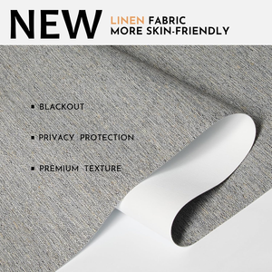 Nhà văn phòng phòng khách màn vải Cửa Sổ Màu Con lăn rèm không dây tùy chỉnh ngựa vằn con lăn màu và rèm - Product Image 2