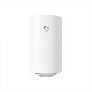 <span class=keywords><strong>Calentador</strong></span> de Agua Eléctrico Vertical de 30150 <span class=keywords><strong>Litros</strong></span>, Tanque Interior Revestido de Esmalte, 1500W, Ánodo de Magnesio, Termostato Integrado, Hecho a Medida en China - Product Image 1