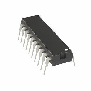 Components Electronic Authorized Distributor PIC16LF1769-I_P Embedded 20 DIP - Product Image 1