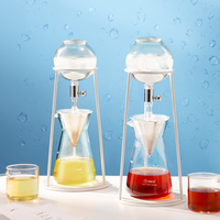 Mini tour d'infusion de café froid ZeroHero