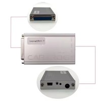 Programmeur en ligne CarProg V13.77 SERG2000CAR000UA sans limite de jetons pour réparation automobile, reprogrammation de puces ECU, mise à niveau V8.21 V10.93