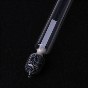 Alcoolomètre 0-100 pour spiritueux et <span class=keywords><strong>alcool</strong></span> de distillation, hydromètre pour la fabrication de liqueur artisanale - Product Image 3