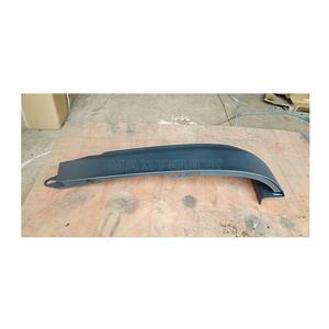 MAXTRUCK 하이 퀄리티 트럭 차체 부품 81416140026 81.41614.0030 MN TGS TGX에 대한 오른쪽 범퍼 커버 - Product Image 6