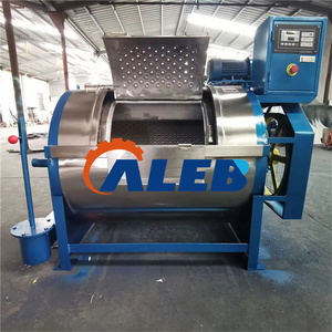 Machine à récurer en <span class=keywords><strong>cachemire</strong></span> et <span class=keywords><strong>laine</strong></span> de mouton de haute qualité - Product Image 2