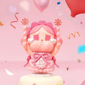 Eason Studio Genuine PPMT 15/Box Celebrating the Moment 15 Anniversary Blind Box DDP Precio incluyendo Air Shipping Moq 10 Cajas - Product Image 4