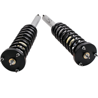 Suspension à ressorts hélicoïdaux Airmatic pour Mercedes Classe S W220 S430 S500 S400CDI 2203202438