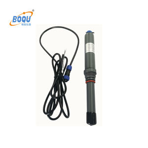 Sonde de capteur de chlore libre à faible coût dédiée aux piscines, capteur de chlore libre RS485 - Product Image 1
