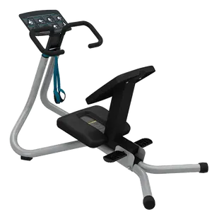 LKL оборудование для фитнеса многофункциональная растягивающаяся машина для всего тела, тренажер для растяжки, тренажер для тренажерного зала