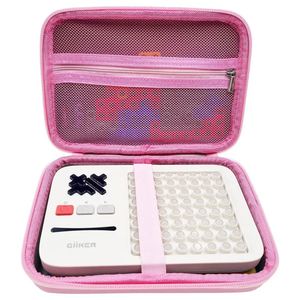 Estuche de EVA con Logotipo Personalizado, Estuche Rígido de EVA para el Juego de Rompecabezas GiiKER Super Blocks, Suministro de Fábrica - Product Image 1