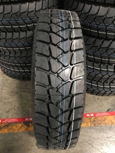 Wholesale Custom Brand 11R24.<b>5</b>-16PR Cheap Radial Tubeless Truck Tires New Condition All Position Pattern <b>5</b>-Year Warranty OE - Product Image 5
