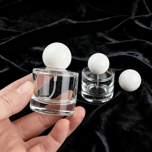 Custom Logo <b>Empty</b> 30ml 50ml Perfume Bottle <b>Box</b> Competitive Price OEM <b>Gift</b> <b>Box</b> <b>for</b> Aromatherapy Perfume Bottles - Product Image 4