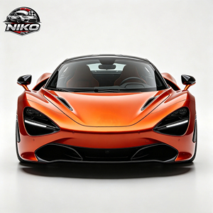 NIKO Film PPF Color Changing Self Healing TPU Car Body <b>Paint</b> Protection Film - Product Image 1