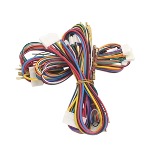 Arnés de cableado Jamma de 28 pines para máquinas de juegos arcade/máquinas de juegos Mario/gabinetes de arcade - Product Image 1
